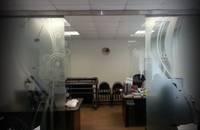 Трансформируемая перегородка в профите Перегородки в профиле – обзор тематики.
