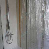 Установка стеклянной душевой кабины Установка стеклянной душевой кабины