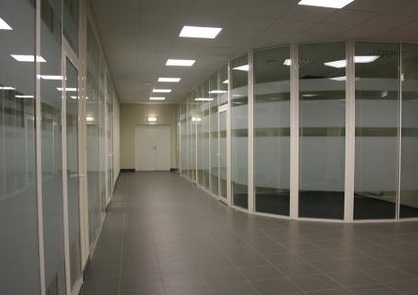 Главные причины для покупки перегородок в профиле